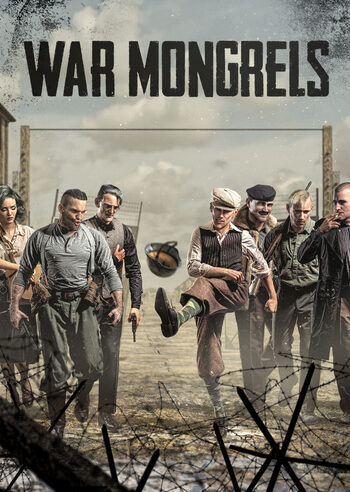 War Mongrels Steam Global