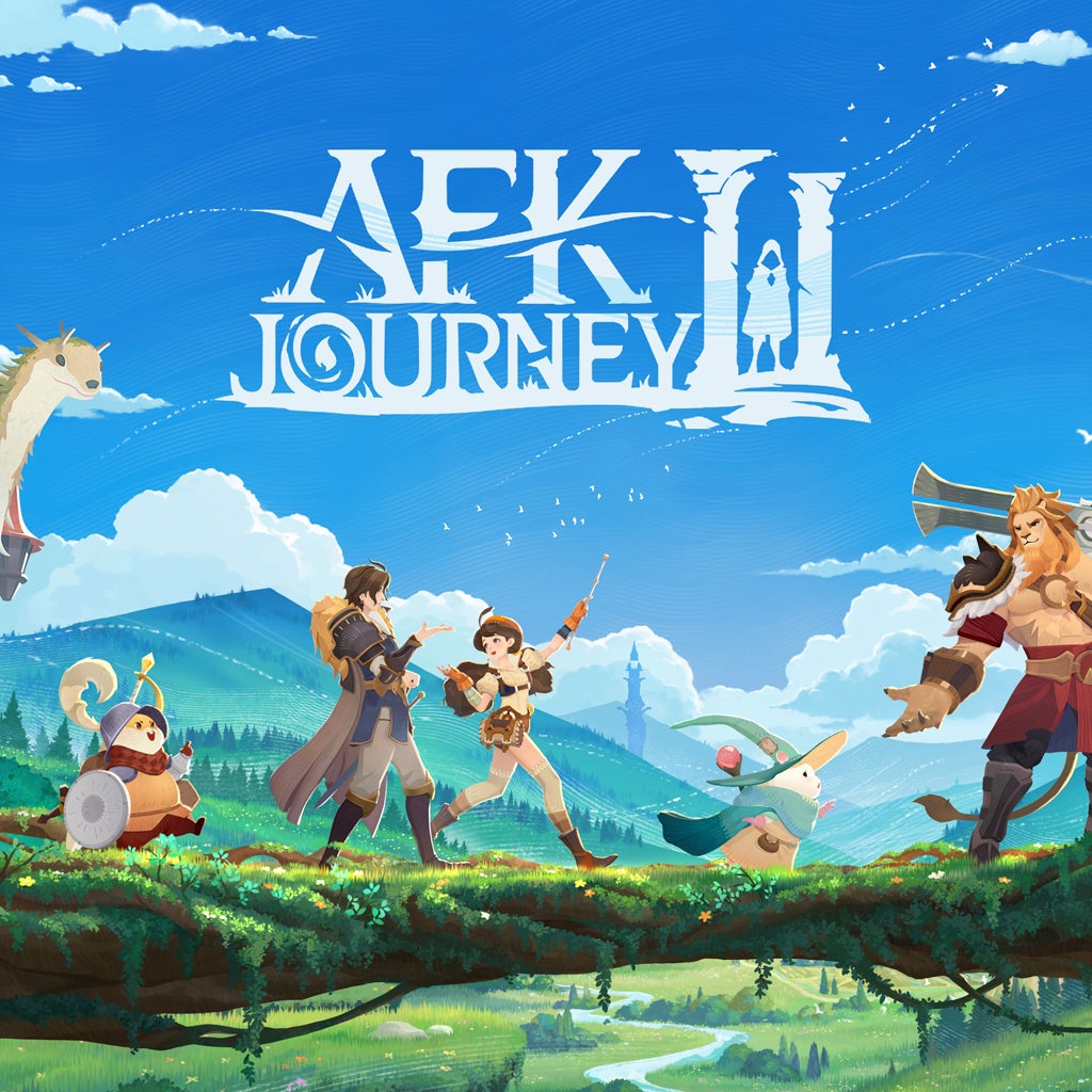 AFK Journey - 3150 Dragon Crystals Direct Top-Up Key  - GLOBAL