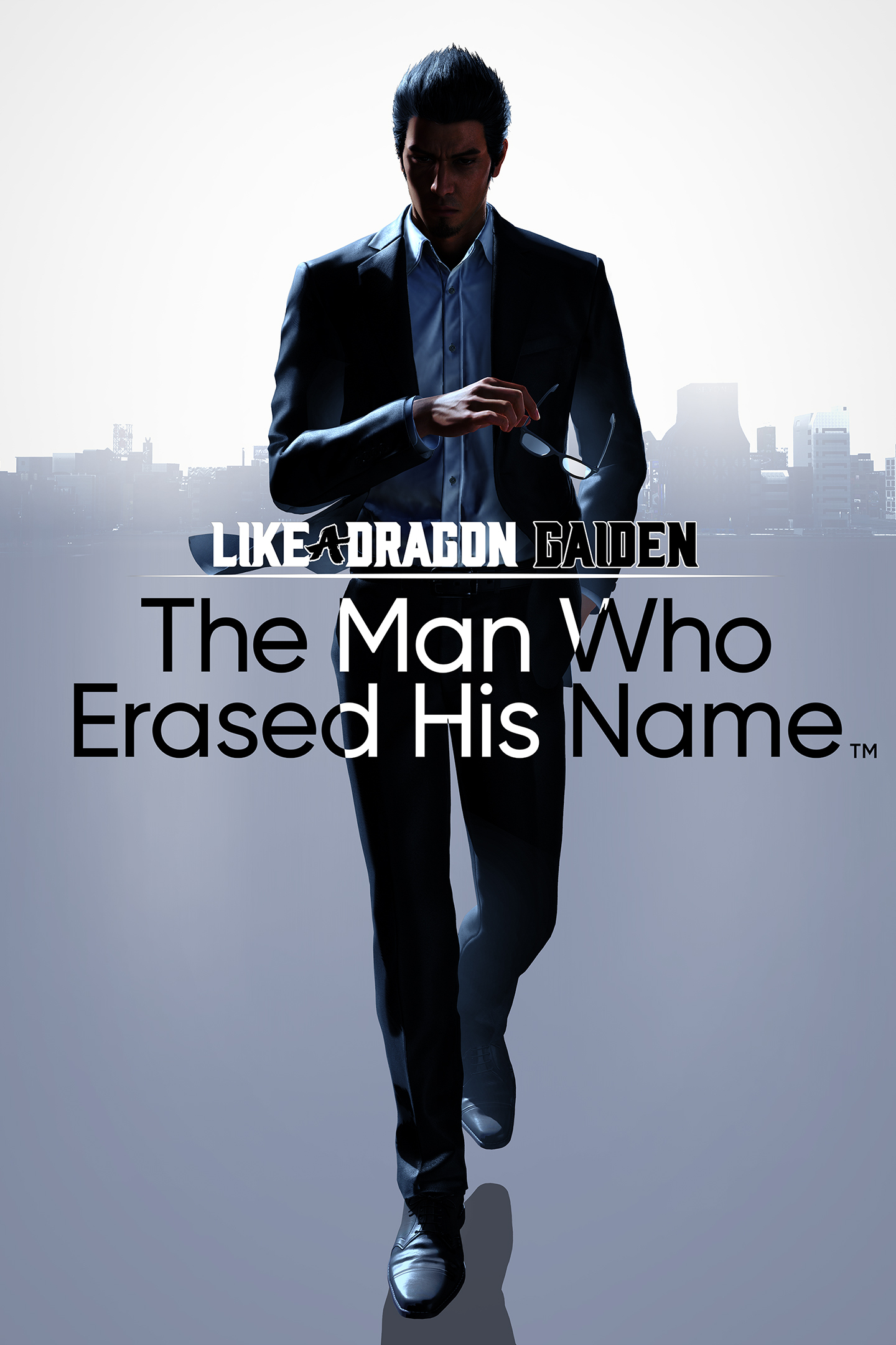 Like a Dragon Gaiden : The Man Who Erased His Name - Steam - Global