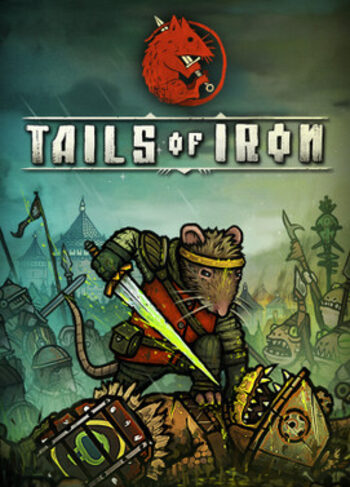 Tails Of Iron Steam Global