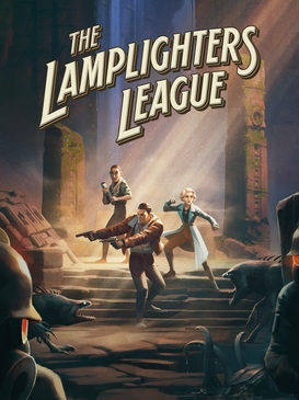 The Lamplighters League - Steam  - EU