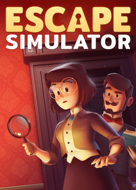 Escape Simulator Steam Global