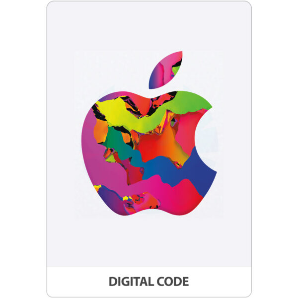 Apple iTunes Gift Card 4 GBP - iTunes Key - United Kingdom