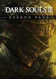 Dark Souls 3 Season Pass Steam EU