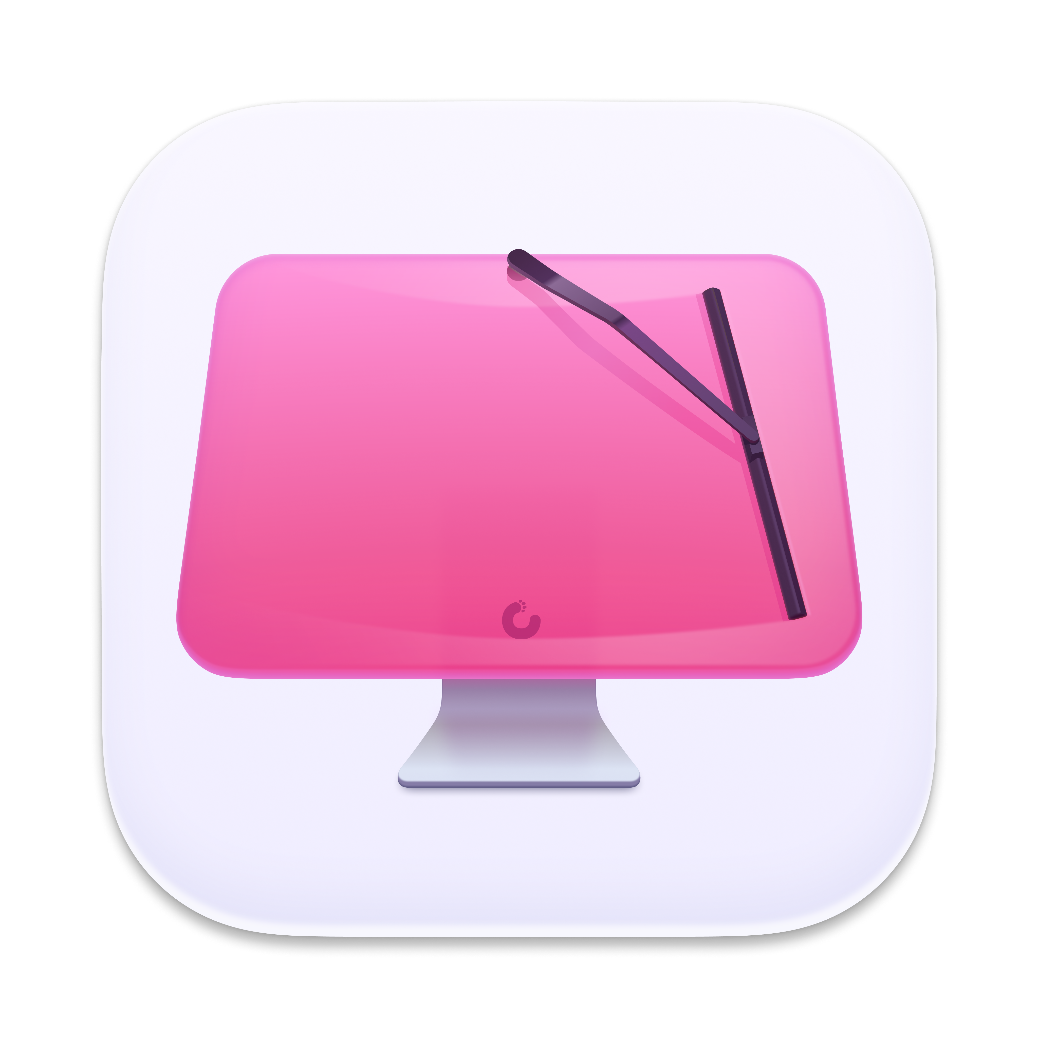 CleanMyMac X - Lifetime, 1 Developer - Global