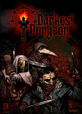 Darkest Dungeon Steam EU