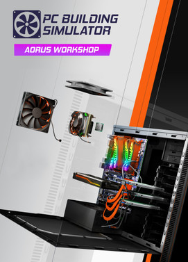 PC Building Simulator Aorus Workshop Steam Global