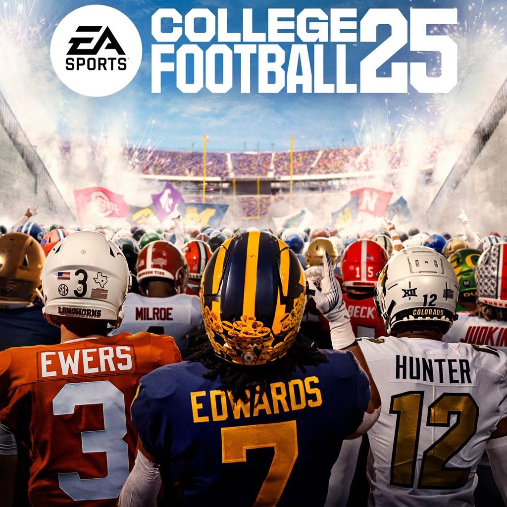 EA Sports: College Football 25 12000 Points - Xbox Series X Key - GLOBAL