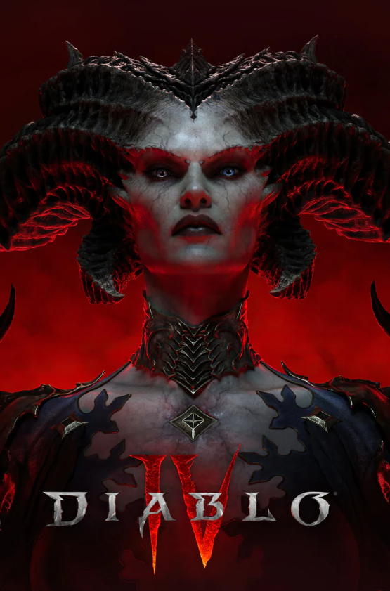 Diablo 4 - Xbox Series X/S - Global