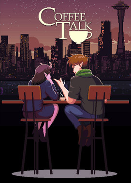 Coffee Talk Steam Global