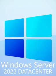 Windows Server 2022 Datacenter Global