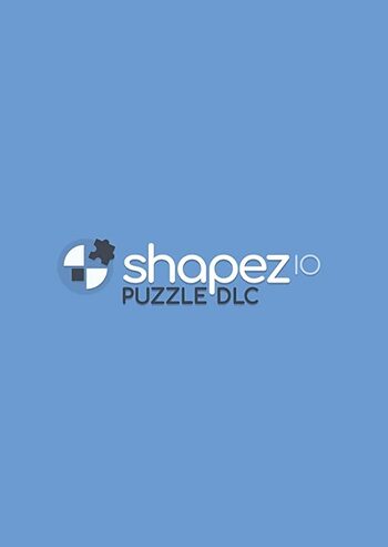 shapez.io Puzzle Steam Global