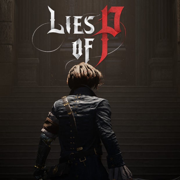 Lies of P - Steam - Europe