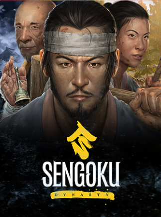 Sengoku Dynasty - Digital Supporter Edition - Steam - Global