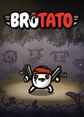 Brotato - Steam  - ROW