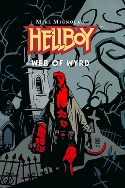 Hellboy Web of Wyrd - Steam Key - EU