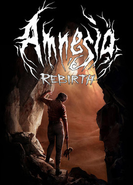 Amnesia Rebirth Steam Global
