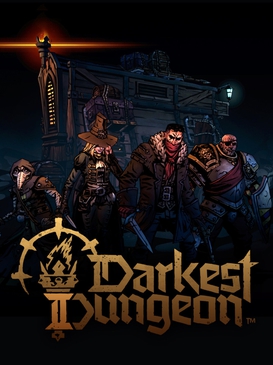 Darkest Dungeon II - Xbox One UNITED STATES