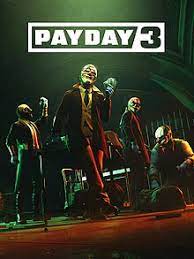 Payday 3 - Steam - Global ( Restricted )