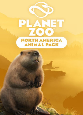 Planet Zoo North America Animal Pack Steam Global