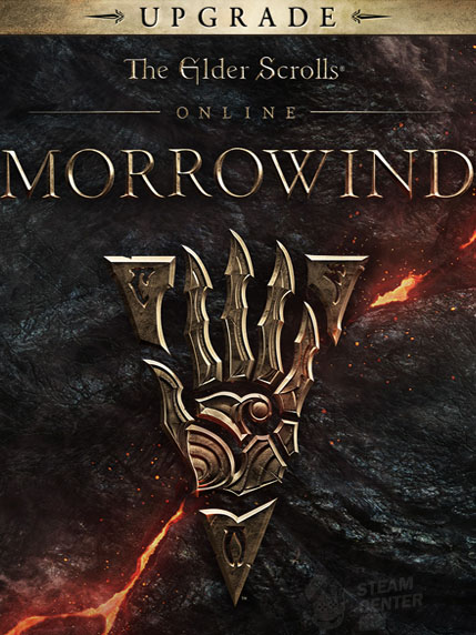 The Elder Scrolls Online Morrowind Upgrade Global