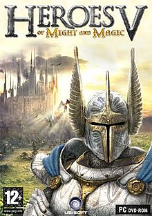 Heroes of Might and Magic V Ubisoft Global