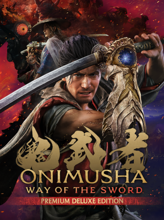 Onimusha: Way of the Sword | Premium Deluxe Edition (Xbox Series X/S, PC) - Xbox Live Key - GLOBAL