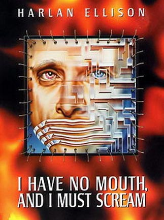 I Have No Mouth, and I Must Scream Steam Key - ROW
