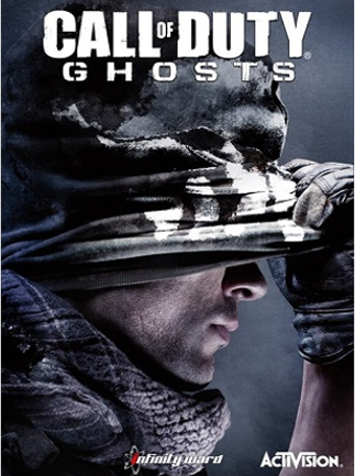 Call of Duty: Ghosts (PC) - Microsoft Store Key - United States