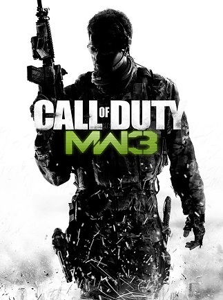 Call of Duty: Modern Warfare 3 (2011) (PC) - Microsoft Store Key - EUROPE