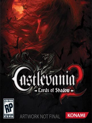 Castlevania: Lords of Shadow 2 (PC) - Steam Key - LATAM