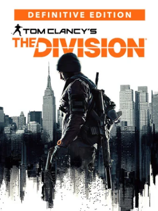 Tom Clancy's The Division | Definitive Edition (Xbox One) - Xbox Live Key - EUROPE