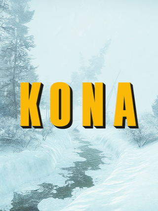 Kona (Xbox One, Series X) - Xbox Live Key - Europe Restricted