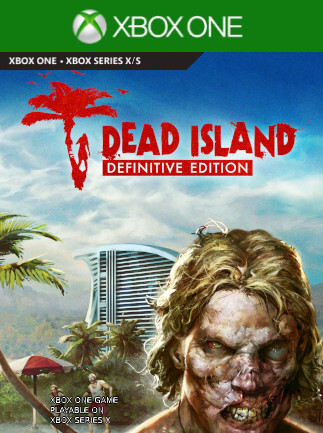 Dead Island | Definitive Edition (Xbox One) - Xbox Live Key ROW