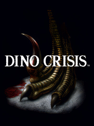 Dino Crisis (PC) - Steam Key - EU