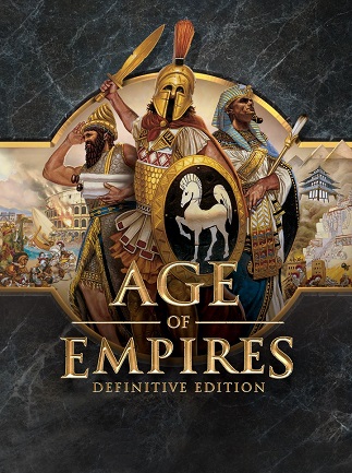 Age of Empires: Definitive Edition (PC) - Steam Key - UNITED STATES