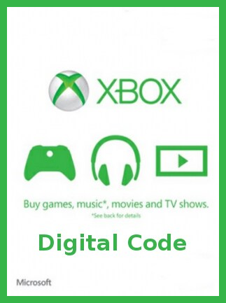 XBOX Live Gift Card 100 EUR - Xbox Live Key - AUSTRIA