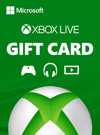 XBOX Live Gift Card 80 EUR - Xbox Live Key - AUSTRIA