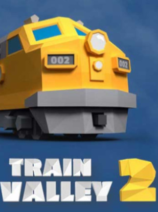 Train Valley 2 (PC) - Steam Key - United States