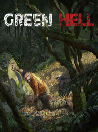 Green Hell | Anniversary Edition (PC) - Steam Key - EU