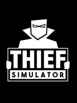 Thief Simulator (PC) - Steam Key - ROW
