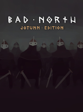 Bad North | Jotun Edition (PC) - Steam Key - ROW