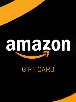 Amazon Gift Card 130 EUR - Amazon - GERMANY
