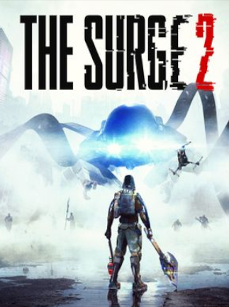 The Surge 2 (Xbox One, Series X) - Xbox Live Key - Europe Restricted