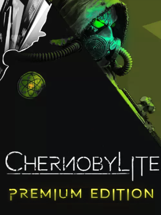 Chernobylite | Premium Edition (PC) - Steam Key  - EU
