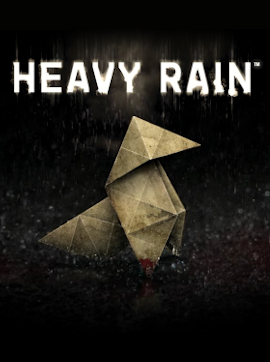 Heavy Rain (PC) - Steam Key - LATAM