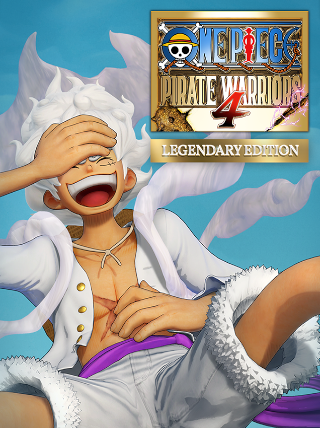 ONE PIECE: PIRATE WARRIORS 4 | Legendary Edition - Xbox Live Key  - EUROPE