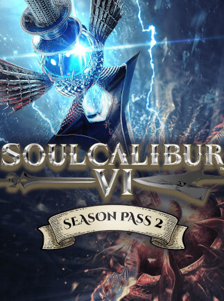 SOULCALIBUR VI Season Pass 2 (PC) - Steam Key - UNITED STATES