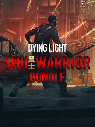 Dying Light - SHU Warrior Bundle (PC) - Steam Key ROW