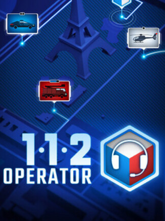 112 Operator (Xbox Series X/S) - Xbox Live Key - UNITED STATES